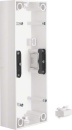 Carcasa de superficie Berker 3f. pws/gl 10438989 NUEVO