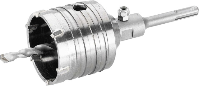 Broca de impacto Cimco 82mm SDS Attachment 207325 NUEVO