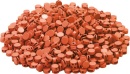 Cimco plastic seals 10mm orange 140742 (VE1000) NEW