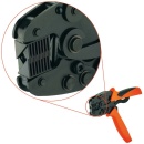 Weidmüller Crimpwerkzeug PZ 3 NEU