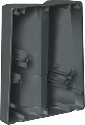 ESYLUX ESYLUX Montaz antracyt DEFENSOREDGEMOUNT.AN NOWOSC