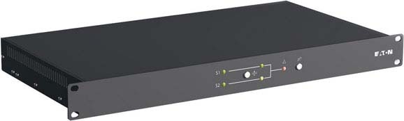 Eaton (UPS) Transfer switch automatic, 16A ATS 16A NEW