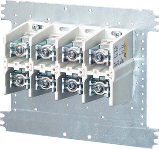 Hensel voedingsklem Mi VE 240 NIEUW