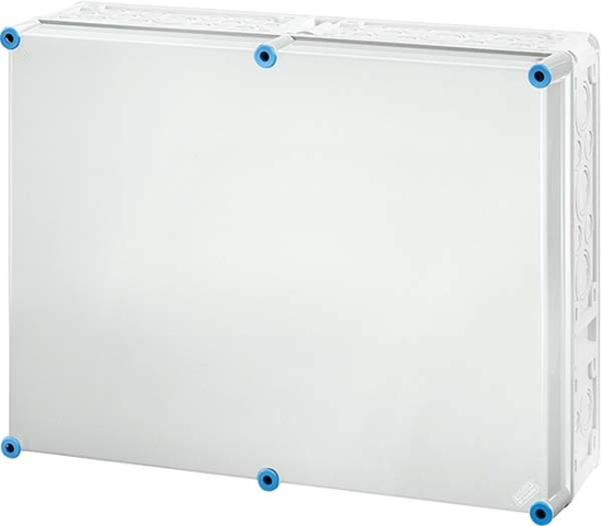 Hensel pusta obudowa EB wymiary 575x425x146 Mi 0601 NOWOSC