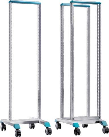 Rittal Data Rack 1900x550x750mm DK 7400.000 NOWOSC