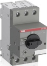 ABB Stotz S&J Motor Circuit Breaker 0.63-1.00A MS...