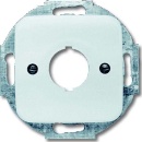 Busch-Jaeger Central plate aws 19mm Command devices...