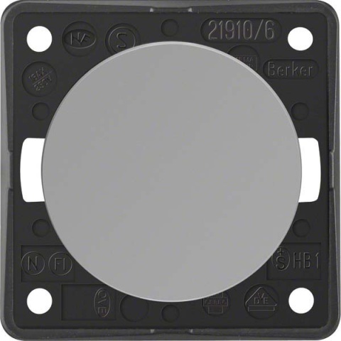 Berker przelacznik kolyskowy gr w.zaciski srubowe 936562507 NOWOSC