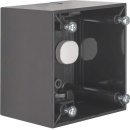 Carcasa de superficie Berker anth 1gang 911512505 NUEVO