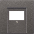 Jung Abdeckung anth für TAE-Dose AL 2969 T AN NEU