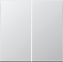 Jung Bascule alu pour bouton-poussoir AL 2995 NEUF