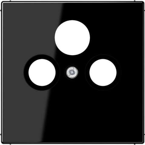 Jung Cache sw pour prise TV SAT LS 990 SAT SW NOUVEAU