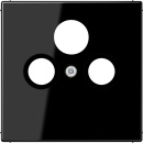 Jung Cache sw pour prise TV SAT LS 990 SAT SW NOUVEAU