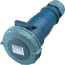 Mennekes Kupplung AM-TOP 16A,3p,6h,230V,IP67 540 NEU