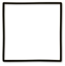 Janitza Electronic GEH Dichtung 144x144 D144 NEU