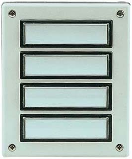 Grothe tier plate ETA 634 WS NEW