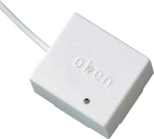 ABB Stotz S&J Waterdetector 10 tot 23V SWM4/RN NIEUW