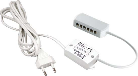 Hera LED Transformer 24V/5W 20604002301 NEW