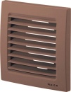 Maico Schutzgitter Kunststoff 100 mm, braun SG 100 B NEU