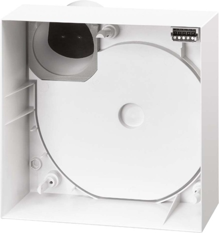 Helios AP-Gehäuse ohne Brandschutz ELS-GAP NEU