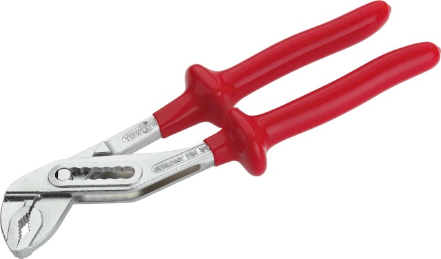 Cimco VDE Waterpomptang 250mm 108724 NIEUW