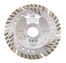 Cimco Disque à tronçonner diamanté D=115mm 208718 NOUVEAU