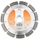 Cimco diamond cutting disc D=140mm 208756 NEW