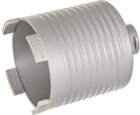 Baier Maschinenfabrik Counterbore Titanium 2.0 82mm M16 10016 NEW