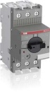 ABB Stotz S&J Interruptor automático 10-16A...