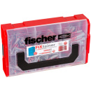 Fischer Allemagne FIXtainer DUOPOWER court/long 539867...