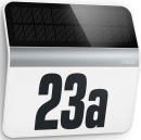 Steinel LED-Solarleuchte 4000K IP44 XSOLARLH-N EDELSTAHL NEU