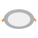 EVN Lichttechnik Panel LED empotrado 15W 350mA 3000K LPR...