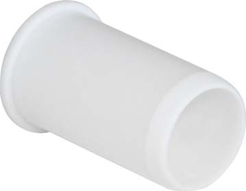 Kaiser Verbindungsstutzen rund, hfr 9060-78 NEU