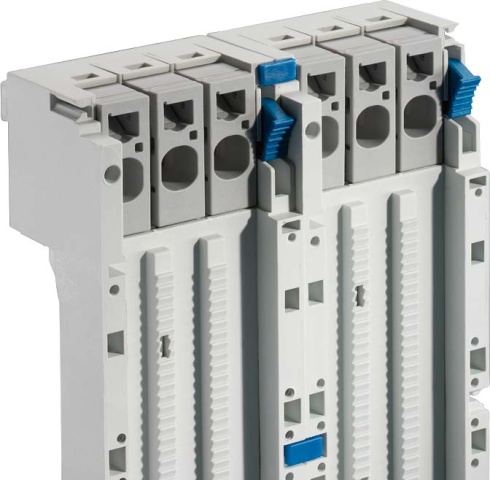 Rittal aansluitstift voor OM- en OT-adapter SV 9340.280(PU20) NIEUW