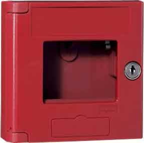 Legrand (BT) Key Box 38054 NEW