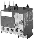 Eaton (Moeller) Motorschutzrelais 0,24A-0,4A,1S1Ö...