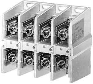 Eaton (Moeller) Terminale 400A, 4p f.Netzans. K240/4 NUOVO