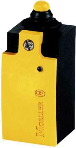 Eaton (Moeller) Interruptor de posición 1NC,1S LSE-11 NUEVO