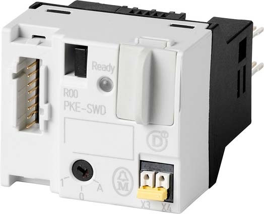 Eaton (Moeller) Motor starter connection PKE12/32, manual/auto PKE-SWD-32 NEW