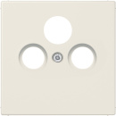 Jung Cache ws pour prise TV SAT LS 990 SAT NOUVEAU