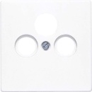 Jung Cache ws pour prise TV SAT LS 990 SAT NOUVEAU