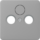 Oslona dzungli gr do gniazda antenowego CD 561 SAT GR NOWOSC