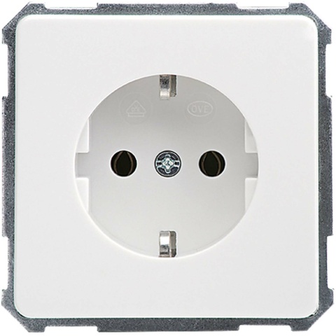 Elso socket outlet rw o.claws, 16A 225054 NEW