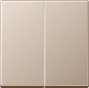 Jung rocker champ do przelacznika serii A 595 CH NOWOSC