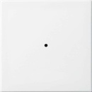 Emetteur mural Busch-Jaeger blanc alpin 6731-914 NOUVEAU