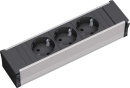 Bachmann socket strip 3f. CONI3xprotect. 333.1007 NEW
