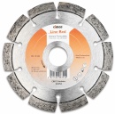 Cimco Disque à tronçonner diamanté D=125mm 208754 NOUVEAU