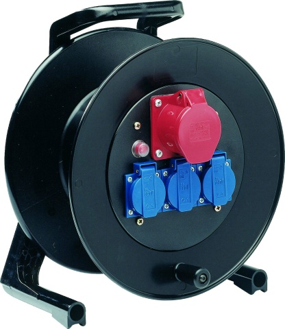 Schill cable drum GT310C516MD325KS525 NEW