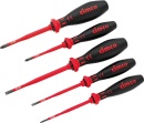 Cimco Screwdriver Set VDE 117850 NEW
