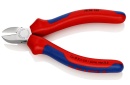 Knipex-Werk zijkniptang 125mm 76 05 125 NIEUW
